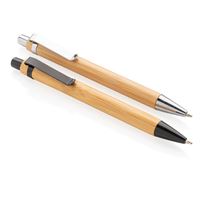 PENNA BAMBOO